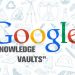 Google Knowledge Vault: How Will It Affect Searches in the Future?