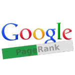 Google page rank