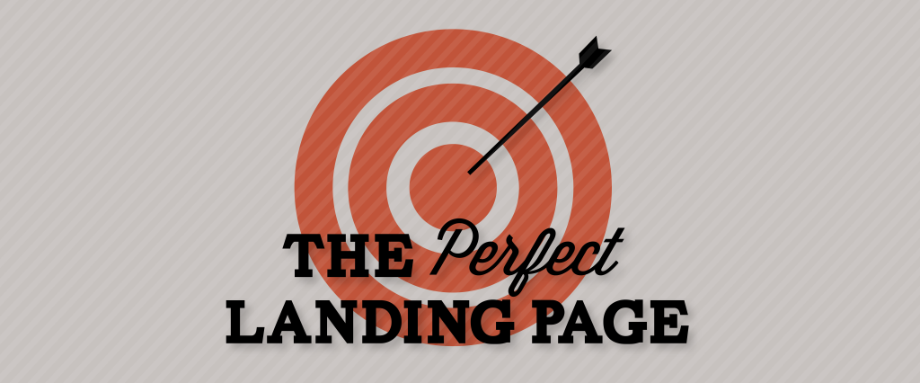landing page 1024x426 Why Your Landing Page Should be Properly Optimised