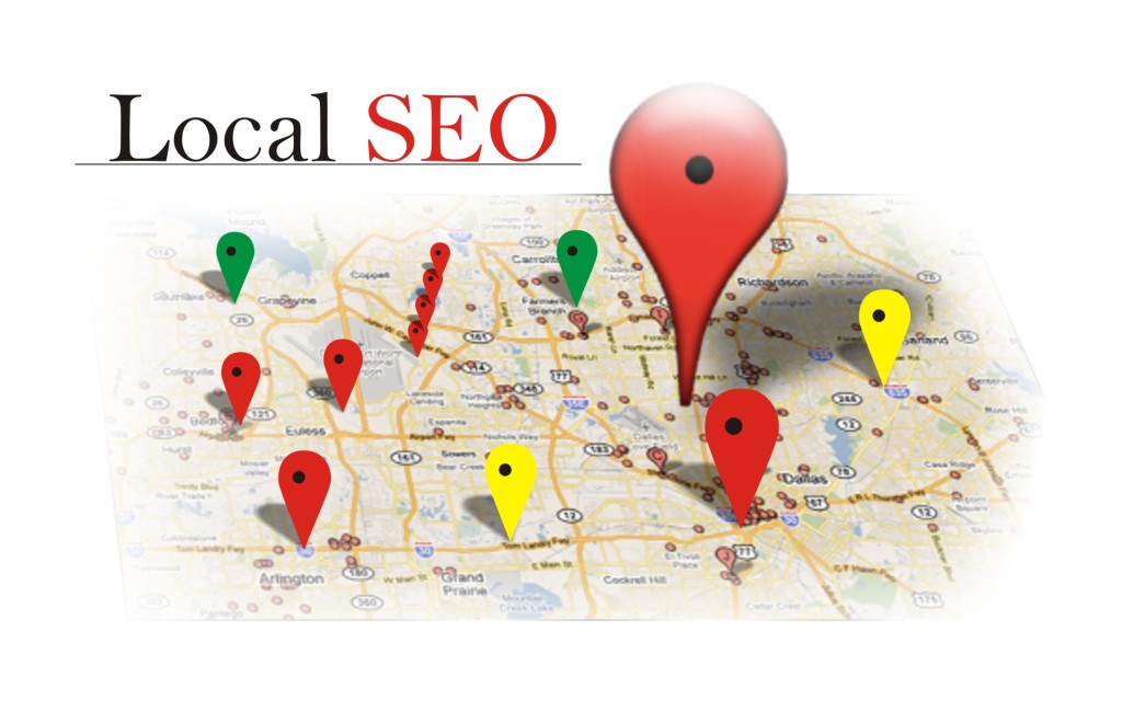 local seo 1024x649 Your Guide to Succeeding with Local SEO