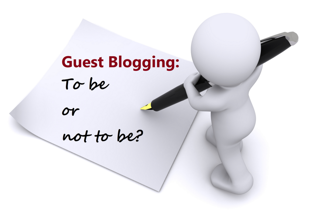 guest blogging importance 1024x703 Is Guest Blogging Still Relevant for SEO?